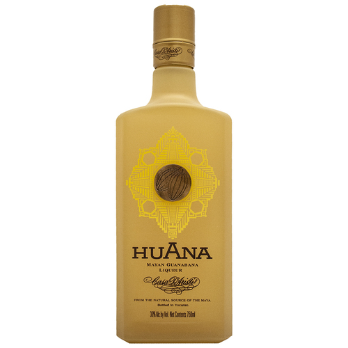 Zoom to enlarge the Casa D’aristi Huana Liqueur (Mayan Guanabana Fruit)