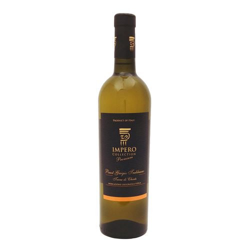 Zoom to enlarge the Impero Collection Pinot Grigio Italy Chieti
