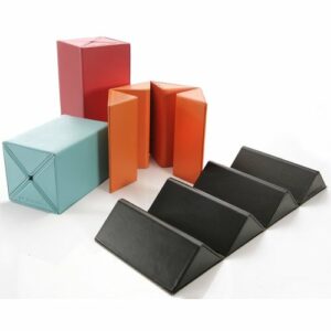 Le Creuset Wine Cube • Black Onyx