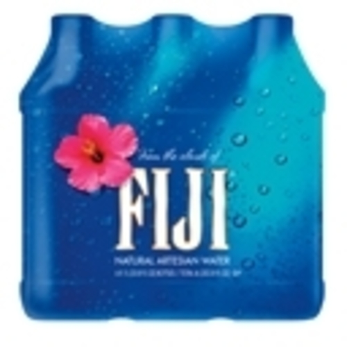 Zoom to enlarge the Fiji Artesian Water • 1 Lt 6 Pack