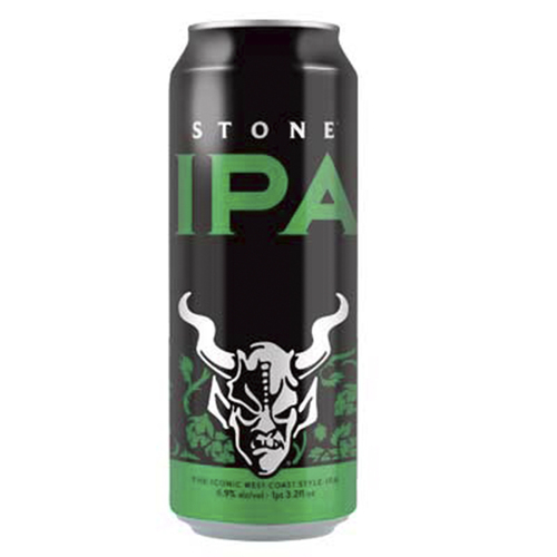 Zoom to enlarge the Stone Brewing IPA • 19.2oz Can