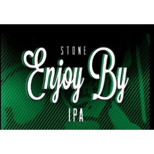 Zoom to enlarge the Stone Enjoy By IPA • 6pk Can