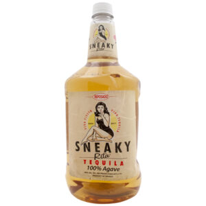 Sneaky Rita Tequila • Reposado