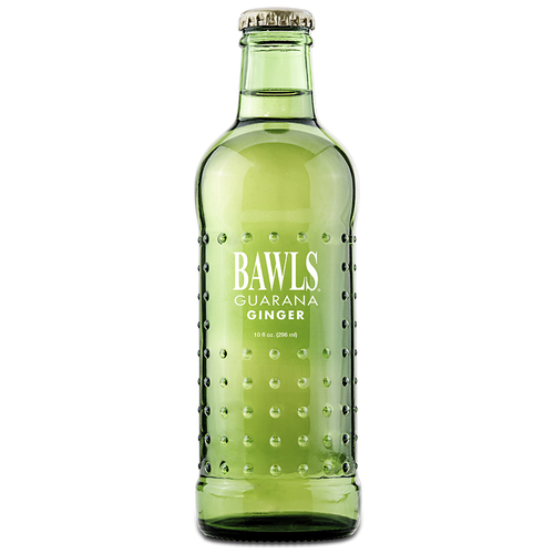 Zoom to enlarge the Bawls Guarana Gingerale High Caffeine Energy Soda