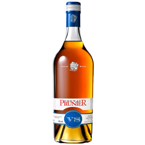 Zoom to enlarge the Prunier Cognac • VS