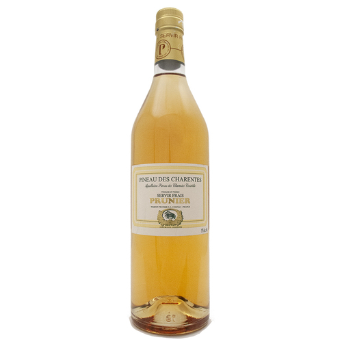 Zoom to enlarge the Prunier Pineau Des Charentes • White 6 / Case