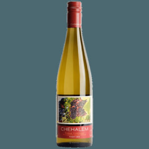 Chehalem Pinot Gris Willamette Valley