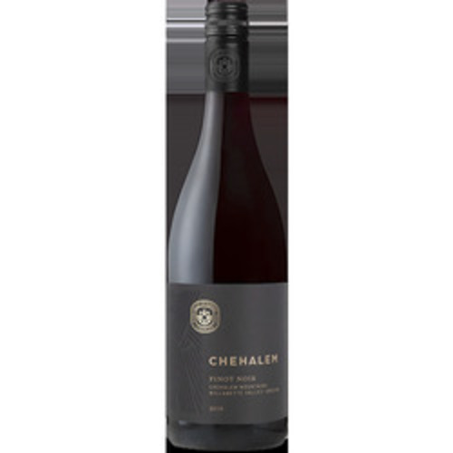 Zoom to enlarge the Chehalem Chehalem Moutains Pinot Noir