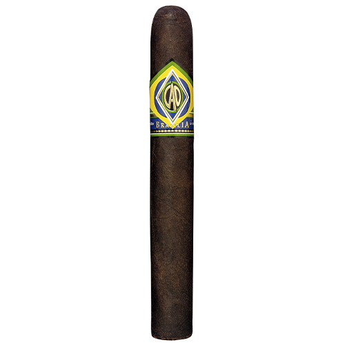 Zoom to enlarge the Cigar Cao Brazilia Gol Single