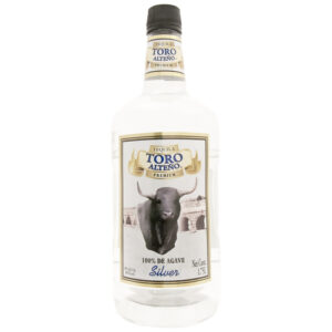 Toro Alteno Tequila • Blanco 100% Agave