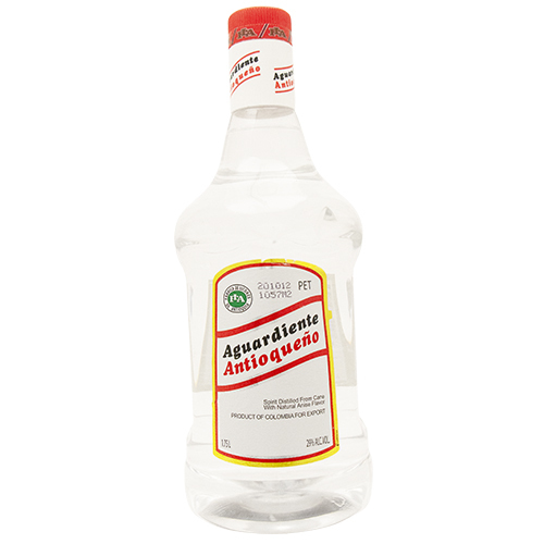 Zoom to enlarge the Aguardiente Antioqueno