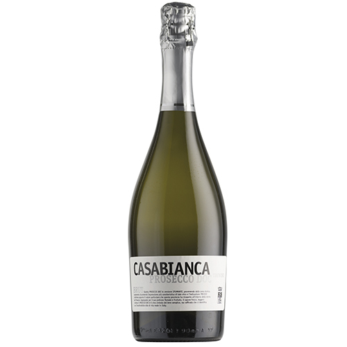 Zoom to enlarge the Casabianca Prosecco Treviso Brut