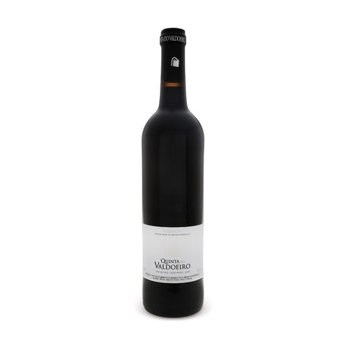 Zoom to enlarge the Quinta Do Valdoeiro Red Blend Bairrada