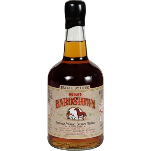 Zoom to enlarge the Old Bardstown Bourbon • 101′ 6 / Case