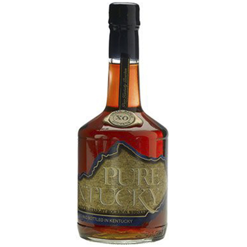 Zoom to enlarge the Pure Kentucky XO Small Batch Kentucky Straight Bourbon Whiskey