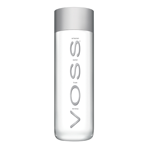 Zoom to enlarge the Voss Water • Still•  •pet•