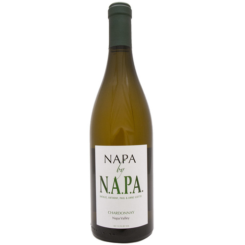 Zoom to enlarge the Napa By N.a.p.a. Chardonnay