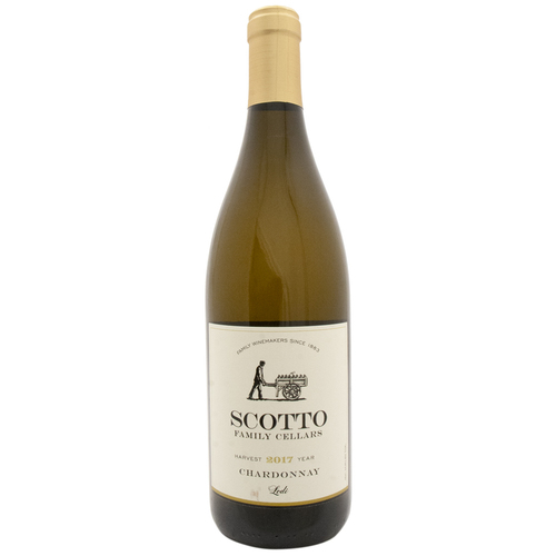 Zoom to enlarge the Scotto Family Cellars Chardonnay