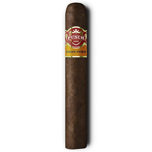 Zoom to enlarge the Cigar Punch Gran Puro Santa Rita Single