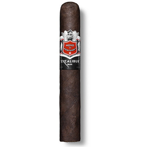 Zoom to enlarge the Cigar Hoyo Excalibur Epicure Natural Single