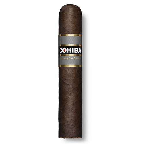 Zoom to enlarge the Cigar • Cohiba Nicaraguan N60