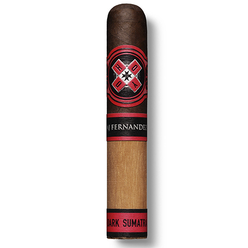 Zoom to enlarge the Cigar Hoyo Dark Sumatra Noche Single