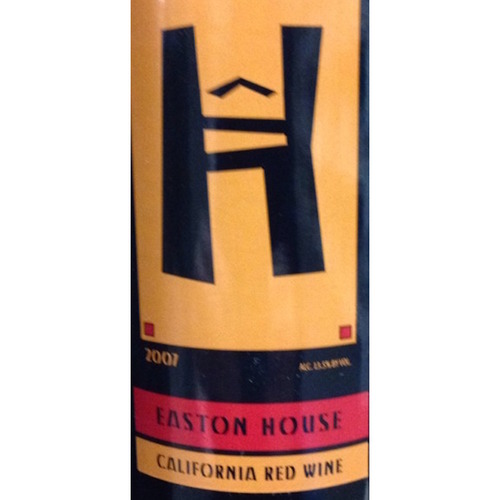 Zoom to enlarge the Easton H House Red