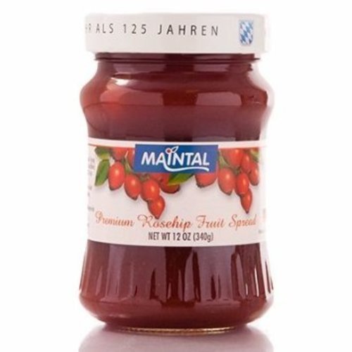 Maintal Fruit Spread • Rosehip 