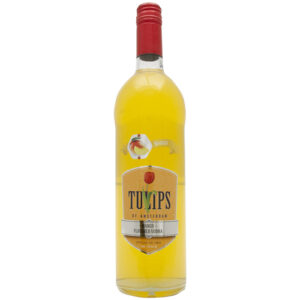 Tulips Of Amsterdam Vodka • Mango