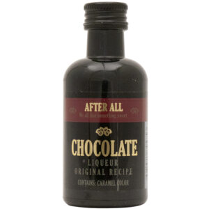 After All Liqueurs • Chocolate 50ml (Each)