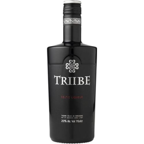 Zoom to enlarge the Tribe Celtic Liqueur 6 / Case