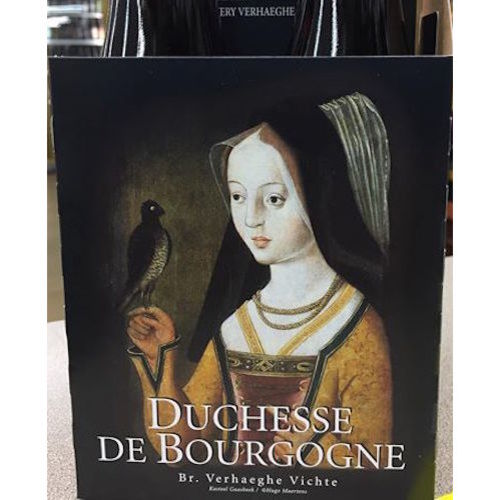 Zoom to enlarge the Duchesse De Bourgogne • 4pk Bottle