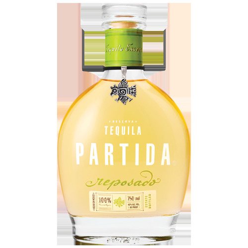 Zoom to enlarge the Partida Tequila • Reposado 6 / Case
