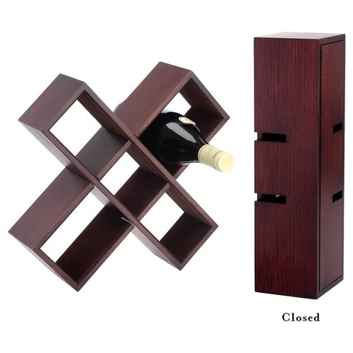 Wine box wine rack new arrivals