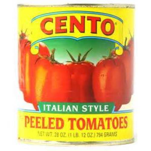 Zoom to enlarge the Cefalu Tomatoes • Italian Peeled