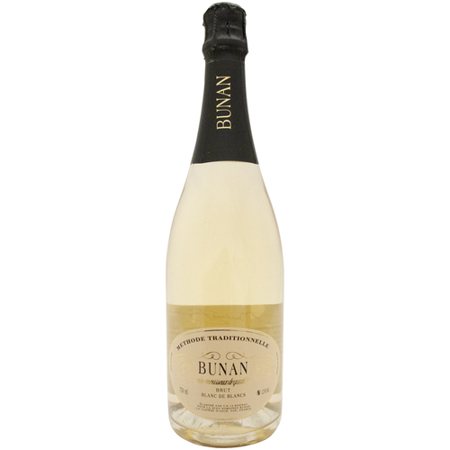 Zoom to enlarge the Bunan Brut Sparkling (6-case)