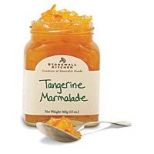 Stonewall Kitchen Marmalade Tangerine - Stonewall Kitchen Jam Reviews