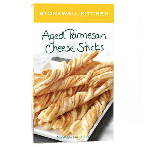 Stonewall Cheese Sticks • Aged Parmesan