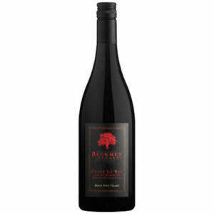 Beckmen Cuvee Le Bec Red