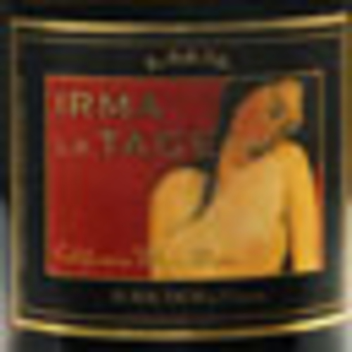 Zoom to enlarge the Irma La Tage White