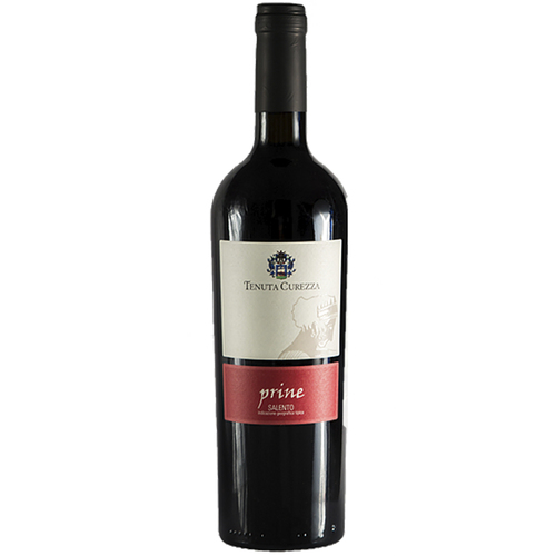 Zoom to enlarge the Tenuta Curezza Prine (6 / Case)