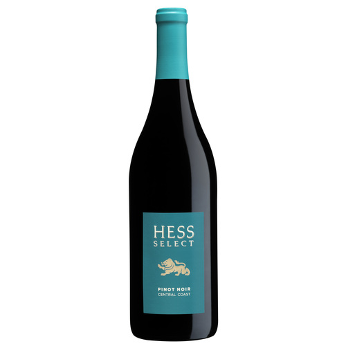 Zoom to enlarge the Hess Select Pinot Noir