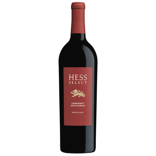 Zoom to enlarge the The Hess Collection Hess Select Cabernet Sauvignon