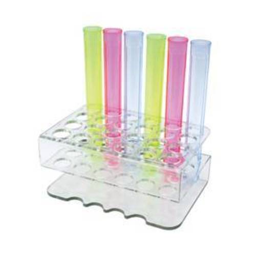 Zoom to enlarge the Test Tube Shooter 6″ Clear • 100 Ct