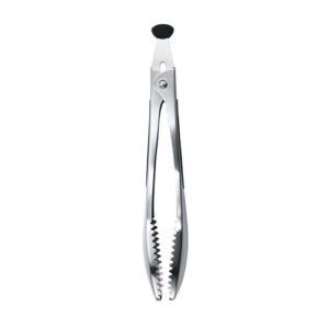 Good Grips • Ice Tongs
