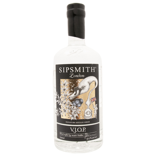 Zoom to enlarge the Sipsmith Gin • Vjop