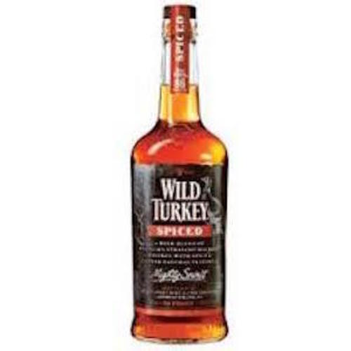 Zoom to enlarge the Wild Turkey • Spiced