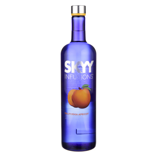 Zoom to enlarge the Skyy Vodka • Apricot