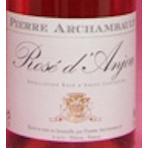 Zoom to enlarge the Pierre Archambault Rose D’anjou