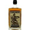 Leadslingers • Fighting Spirit Rye Whiskey